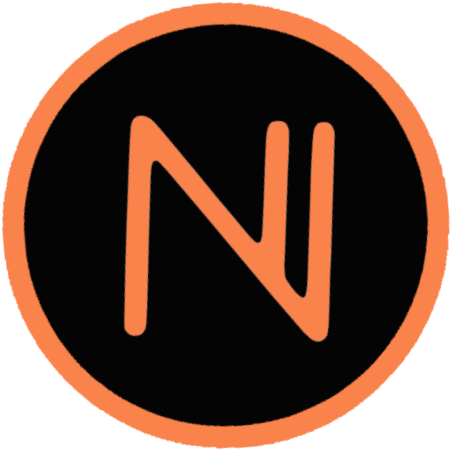 Nutcoin Ecosystem Logo